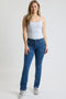 Women's High Rise Sailor Bootcut