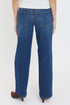 Women's Luxe High Rise Wide Leg Jeans