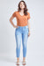 Women's Curvy Ultra High Rise Skinny Jeans