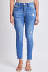 Women's Curvy Ultra High Rise Skinny Jeans