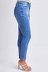 Women's Curvy Ultra High Rise Skinny Jeans