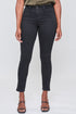 Women's Curvy Ultra High Rise Skinny Jeans