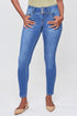 Women's Sustainable WannaBettaButt Skinny Jeans