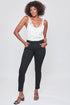 Women's Sustainable WannaBettaButt Skinny Jeans