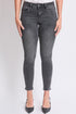 Women's High Rise Curve Confidence  Skinny Jeans
