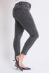 Women's High Rise Curve Confidence  Skinny Jeans