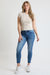 Women's High Rise Curve Confidence  Skinny Jeans
