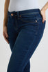 Women's High Rise Curve Confidence  Skinny Jeans