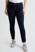 Women's High Rise Curve Confidence  Skinny Jeans