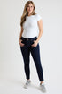 Women's High Rise Curve Confidence  Skinny Jeans