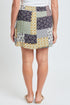 Women's Dolphin Rayon Skort With Knit Under Short