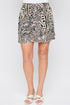 Women's High Rise Pull-On Dolphin Skort