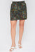 Women's High Rise Pull-On Dolphin Skort