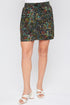Women's High Rise Pull-On Dolphin Skort