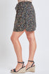 Women's High Rise Pull-On Dolphin Skort
