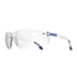 Wraparound Safety Glasses for High Impact Protection - Pack of 12