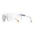 Wraparound Safety Glasses for High Impact Protection - Pack of 12