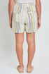 Women's High Rise Pull-On Cuffed Shorts