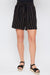 Women's High Rise Pull-On Cuffed Shorts