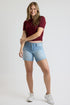 Women's Luxe Short