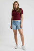 Women's Luxe Short