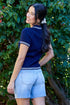 Women's Luxe Short