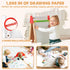 Tiny Land® 3-in-1 Art Easel for Kids