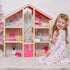 Tiny Land Sweetwood Love Dollhouse without Dolls