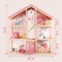 Tiny Land Sweetwood Love Dollhouse without Dolls