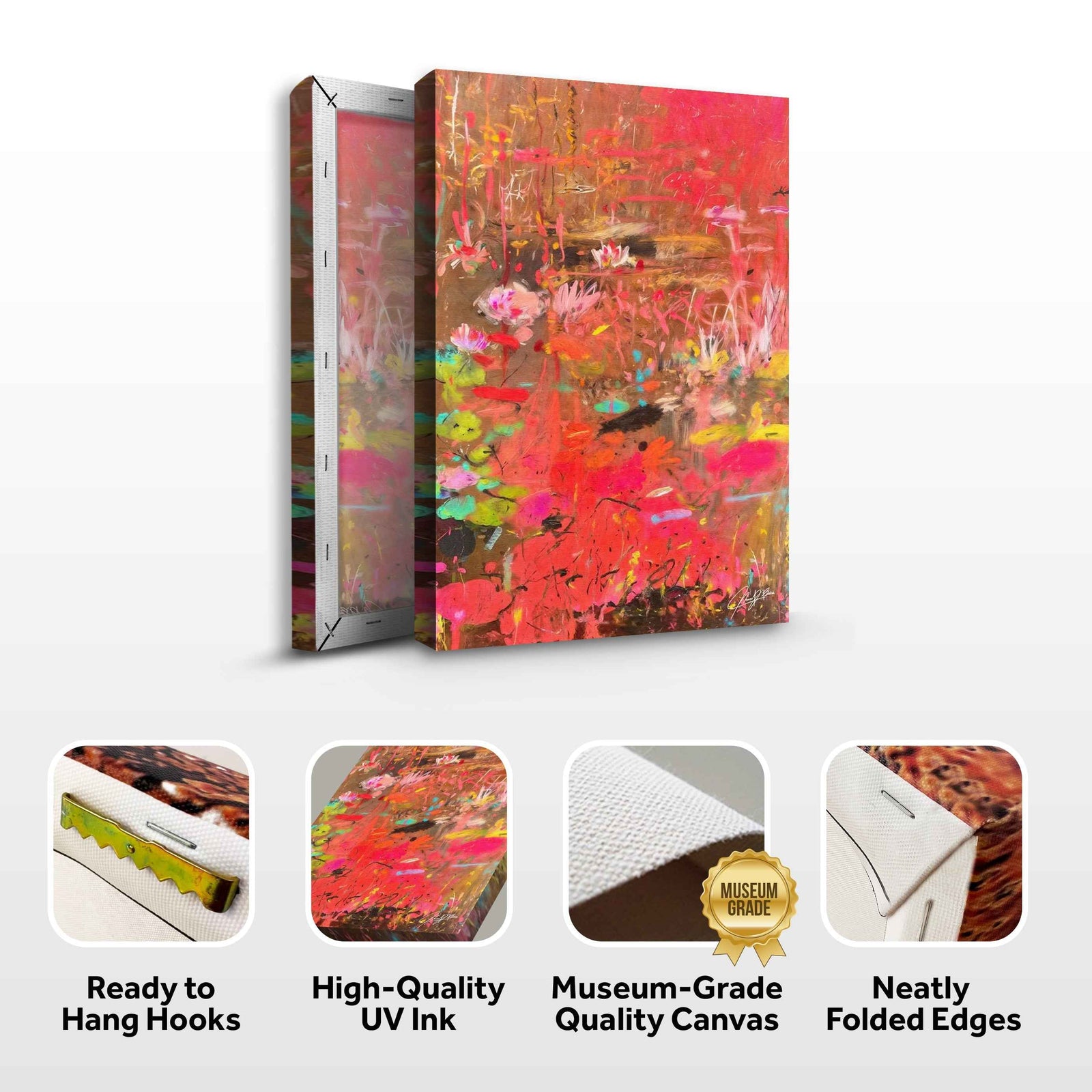 Canvas Print: 