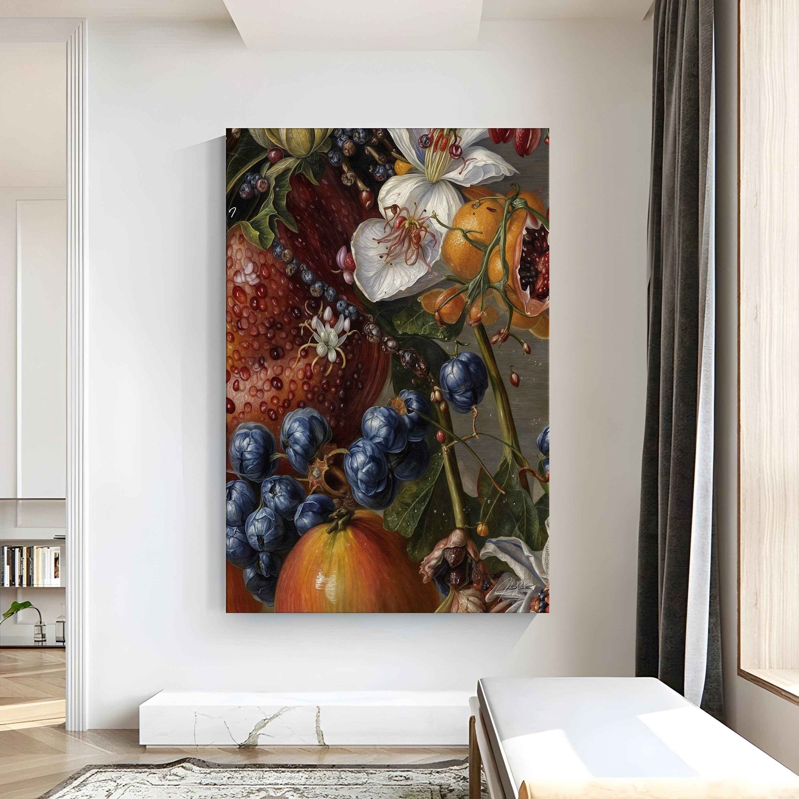 Canvas Print: 