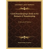 Good Housekeeping's Book on the Business of Housekeeping: A Manual of Method - Hardcover