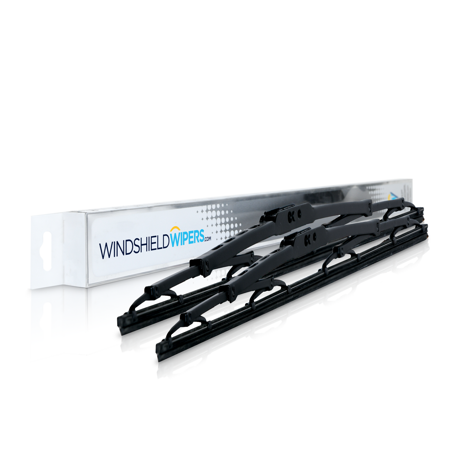 2023 GMC Canyon Windshield Wiper Blades - 22