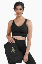 TECNOMED  Waist Trimmer EZ Sweat MAX