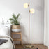 Walker Edison | Minimalist Floor Lamp