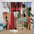 Wallace Gromit Curtains Blackout Window Drapes Room Decoration
