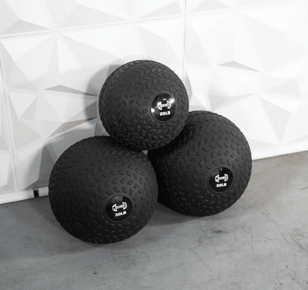 Muscle D Beginner Fitness Kit