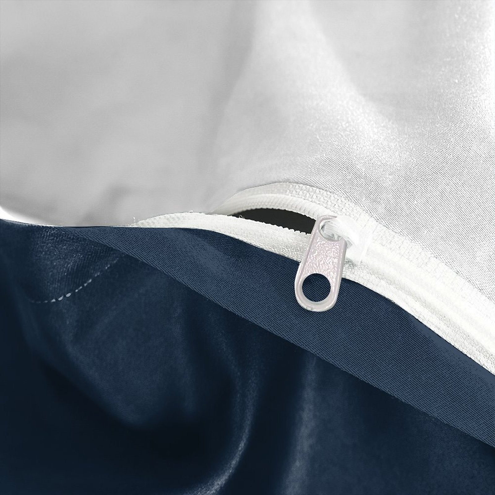 Washington Wizards Bedding Set Duvet Cover Without Filler