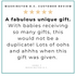 Gift Set: Washington D.C. Baby Muslin Swaddle Blanket and Burp Cloth/Bib Combo Baby Shower Essential for Newborn
