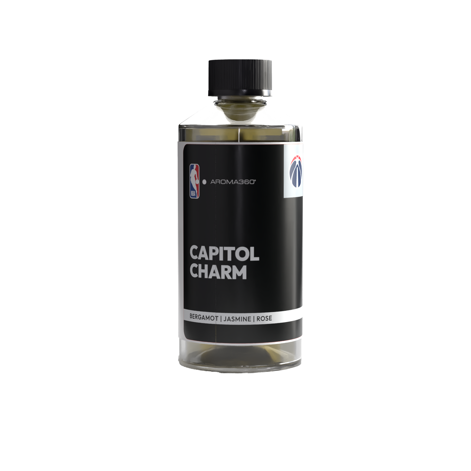 Capitol Charm