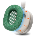 Sony WH-1000XM5 Earpad Sweat Covers - WC SweatZ