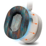 Sony WH-1000XM5 Earpad Sweat Covers - WC SweatZ