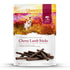 Caledon Farms Chewy Lamb Stick Dog Treats (4 - 7oz Packs)