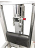 Dual Function Assisted Chin-Dip Combo - Muscle D Fitness - Adjustable - Plate Selectorized