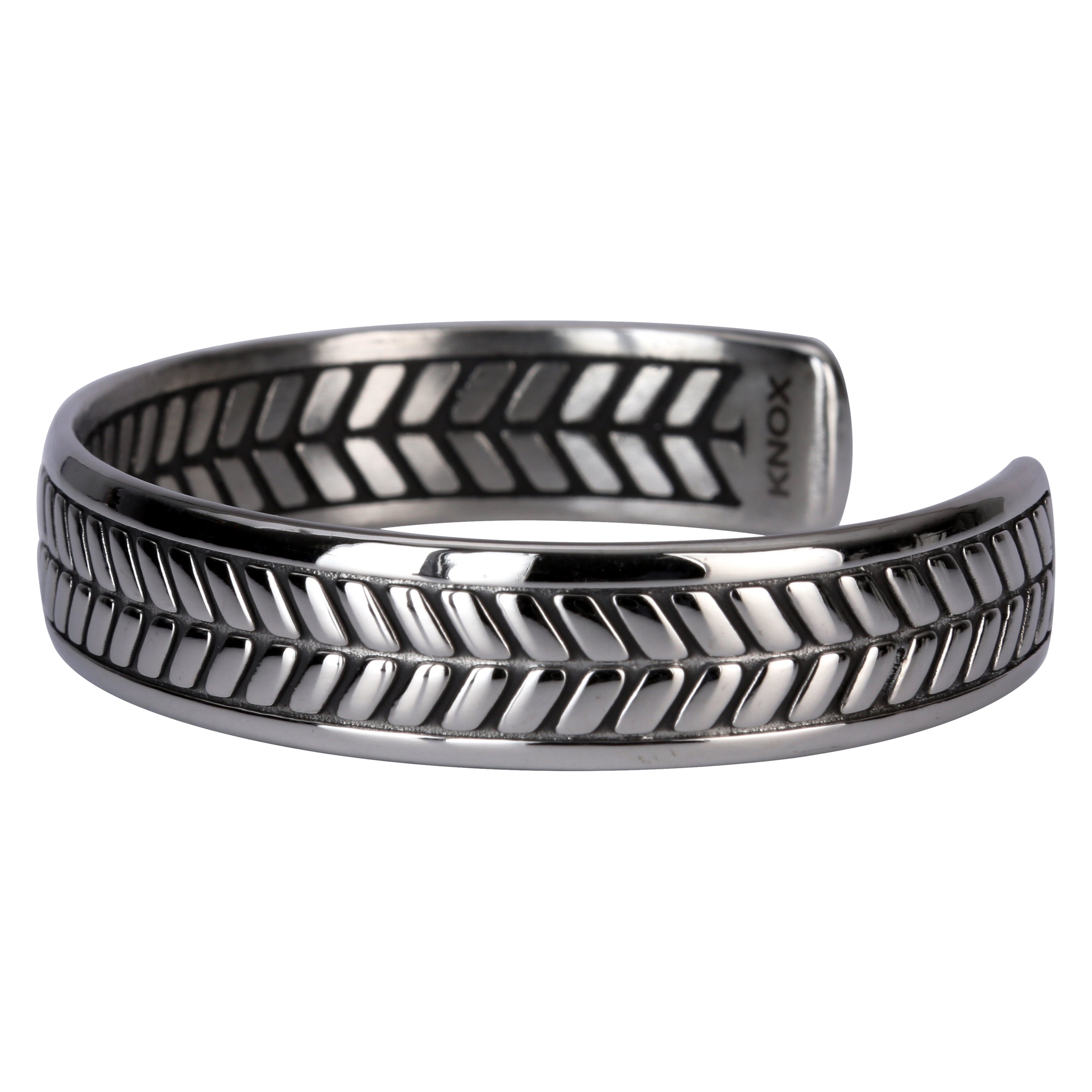 Stannic Stainless Steel 316 Bracelet