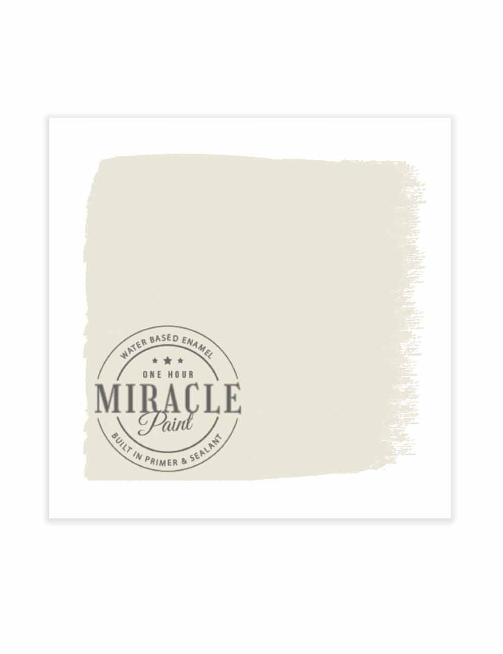 Miracle Paint - Weybridge White (32 oz.)