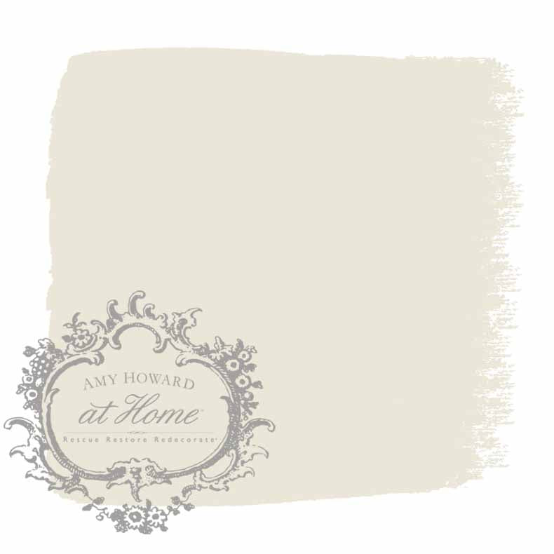 One Step Paint - Weybridge White