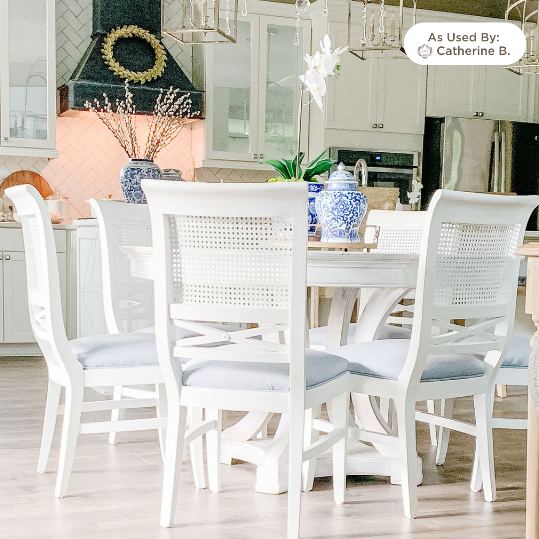 One Step Paint - Weybridge White