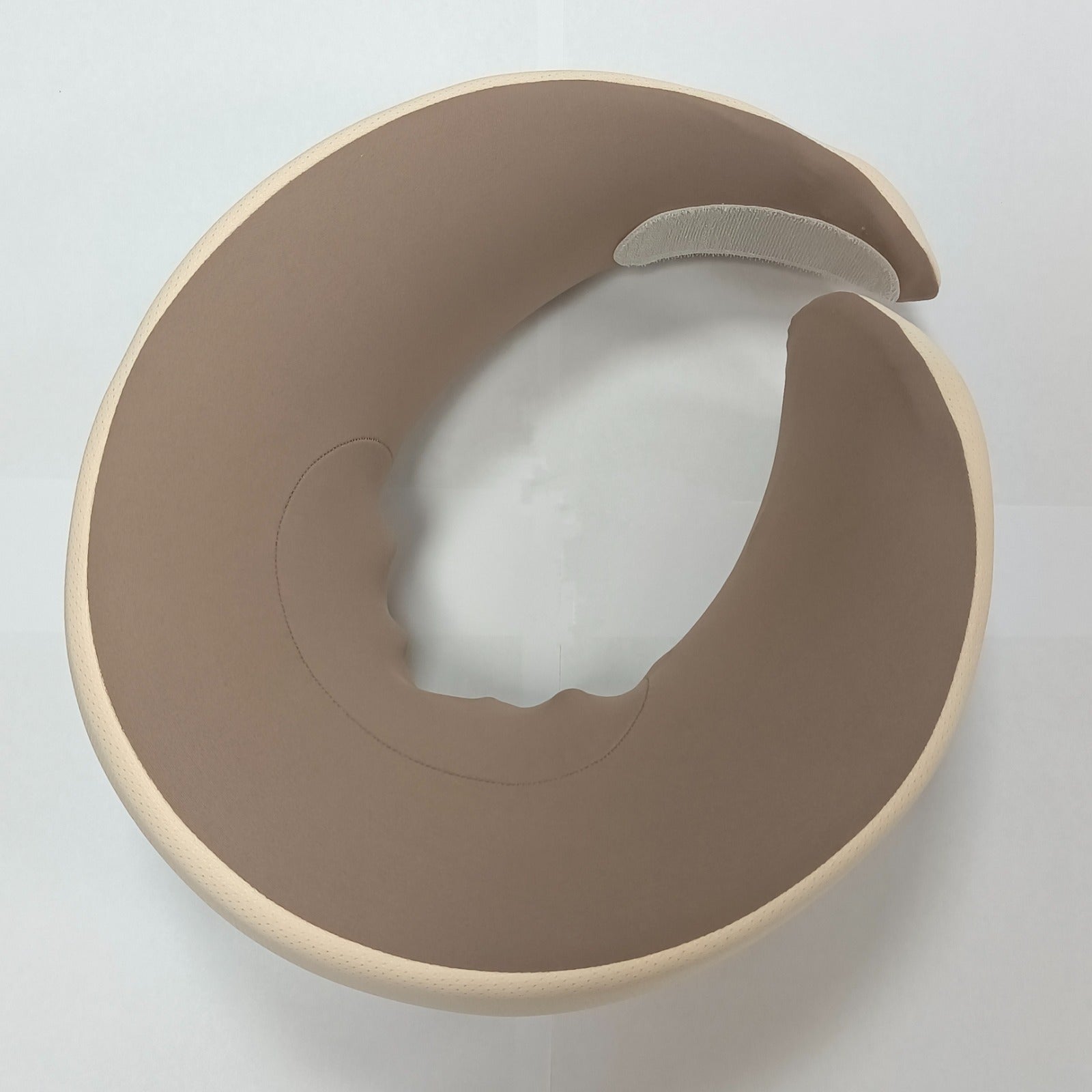 Multi-Purpose Neck Massage Pillow w/Warmth