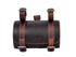 Grayson Motorbike Side Pouch